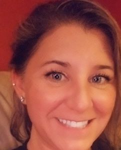 Meet your Posher, Beth